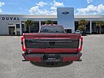 New 2026 FORD F-350 PLATINUM in JACKSONVILLE, FLORIDA (Photo 5)
