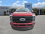 New 2026 FORD F-350 PLATINUM in JACKSONVILLE, FLORIDA (Photo 9)