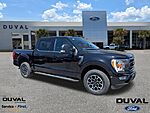 New 2026 FORD F-150 STX in JACKSONVILLE, FLORIDA (Photo 1)
