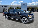 New 2026 FORD F-150 STX in JACKSONVILLE, FLORIDA (Photo 2)
