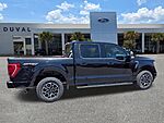 New 2026 FORD F-150 STX in JACKSONVILLE, FLORIDA (Photo 4)