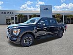 New 2026 FORD F-150 STX in JACKSONVILLE, FLORIDA (Photo 8)