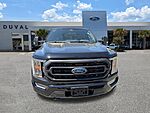 New 2026 FORD F-150 STX in JACKSONVILLE, FLORIDA (Photo 9)
