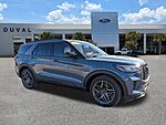 New 2026 FORD EXPLORER ST in JACKSONVILLE, FLORIDA (Photo 2)