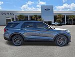 New 2026 FORD EXPLORER ST in JACKSONVILLE, FLORIDA (Photo 3)