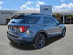 New 2026 FORD EXPLORER ST in JACKSONVILLE, FLORIDA (Photo 4)