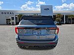 New 2026 FORD EXPLORER ST in JACKSONVILLE, FLORIDA (Photo 5)