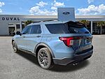 New 2026 FORD EXPLORER ST in JACKSONVILLE, FLORIDA (Photo 6)