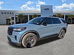 New 2026 FORD EXPLORER ST in JACKSONVILLE, FLORIDA (Photo 8)