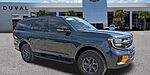 New 2026 FORD EXPEDITION TREMOR in JACKSONVILLE, FLORIDA
