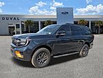 New 2026 FORD EXPEDITION TREMOR in JACKSONVILLE, FLORIDA (Photo 8)