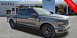 New 2026 FORD F-150 STX in JACKSONVILLE, FLORIDA