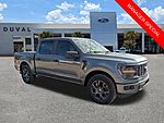 New 2026 FORD F-150 STX in JACKSONVILLE, FLORIDA (Photo 2)