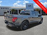 New 2026 FORD F-150 STX in JACKSONVILLE, FLORIDA (Photo 4)