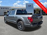 New 2026 FORD F-150 STX in JACKSONVILLE, FLORIDA (Photo 6)