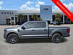 New 2026 FORD F-150 STX in JACKSONVILLE, FLORIDA (Photo 7)