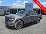 New 2026 FORD F-150 STX in JACKSONVILLE, FLORIDA (Photo 8)