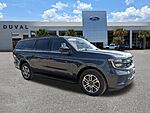 New 2026 FORD EXPEDITION ACTIVE in JACKSONVILLE, FLORIDA (Photo 2)