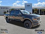 New 2026 FORD F-150 STX in JACKSONVILLE, FLORIDA (Photo 1)