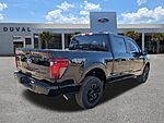 New 2026 FORD F-150 STX in JACKSONVILLE, FLORIDA (Photo 4)