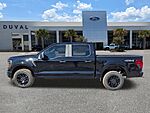 New 2026 FORD F-150 STX in JACKSONVILLE, FLORIDA (Photo 7)