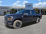 New 2026 FORD F-150 STX in JACKSONVILLE, FLORIDA (Photo 8)