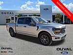 New 2026 FORD F-150 STX in JACKSONVILLE, FLORIDA (Photo 1)