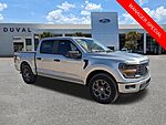 New 2026 FORD F-150 STX in JACKSONVILLE, FLORIDA (Photo 2)