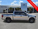 New 2026 FORD F-150 STX in JACKSONVILLE, FLORIDA (Photo 3)