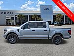New 2026 FORD F-150 STX in JACKSONVILLE, FLORIDA (Photo 7)