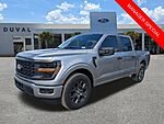New 2026 FORD F-150 STX in JACKSONVILLE, FLORIDA (Photo 8)