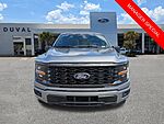 New 2026 FORD F-150 STX in JACKSONVILLE, FLORIDA (Photo 9)