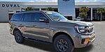 New 2026 FORD EXPEDITION TREMOR in JACKSONVILLE, FLORIDA