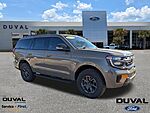 New 2026 FORD EXPEDITION TREMOR in JACKSONVILLE, FLORIDA (Photo 1)