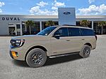 New 2026 FORD EXPEDITION TREMOR in JACKSONVILLE, FLORIDA (Photo 8)
