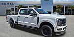 New 2026 FORD F-250 XL in JACKSONVILLE, FLORIDA