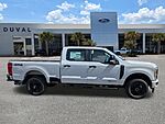 New 2026 FORD F-250 XL in JACKSONVILLE, FLORIDA (Photo 3)