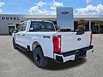 New 2026 FORD F-250 XL in JACKSONVILLE, FLORIDA (Photo 6)