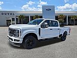 New 2026 FORD F-250 XL in JACKSONVILLE, FLORIDA (Photo 8)