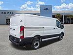 New 2026 FORD TRANSIT 250 BASE in JACKSONVILLE, FLORIDA (Photo 4)