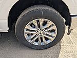 New 2026 FORD F-150 LARIAT in JACKSONVILLE, FLORIDA (Photo 11)