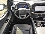 New 2026 FORD F-150 LARIAT in JACKSONVILLE, FLORIDA (Photo 16)