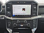 New 2026 FORD F-150 LARIAT in JACKSONVILLE, FLORIDA (Photo 18)
