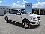 New 2026 FORD F-150 LARIAT in JACKSONVILLE, FLORIDA (Photo 2)