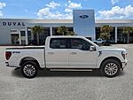 New 2026 FORD F-150 LARIAT in JACKSONVILLE, FLORIDA (Photo 3)