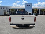 New 2026 FORD F-150 LARIAT in JACKSONVILLE, FLORIDA (Photo 5)