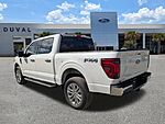 New 2026 FORD F-150 LARIAT in JACKSONVILLE, FLORIDA (Photo 6)