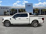 New 2026 FORD F-150 LARIAT in JACKSONVILLE, FLORIDA (Photo 7)