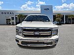 New 2026 FORD F-150 LARIAT in JACKSONVILLE, FLORIDA (Photo 9)