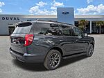 New 2026 FORD EXPEDITION PLATINUM in JACKSONVILLE, FLORIDA (Photo 4)
